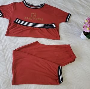 💥Fendi Set for woman💥